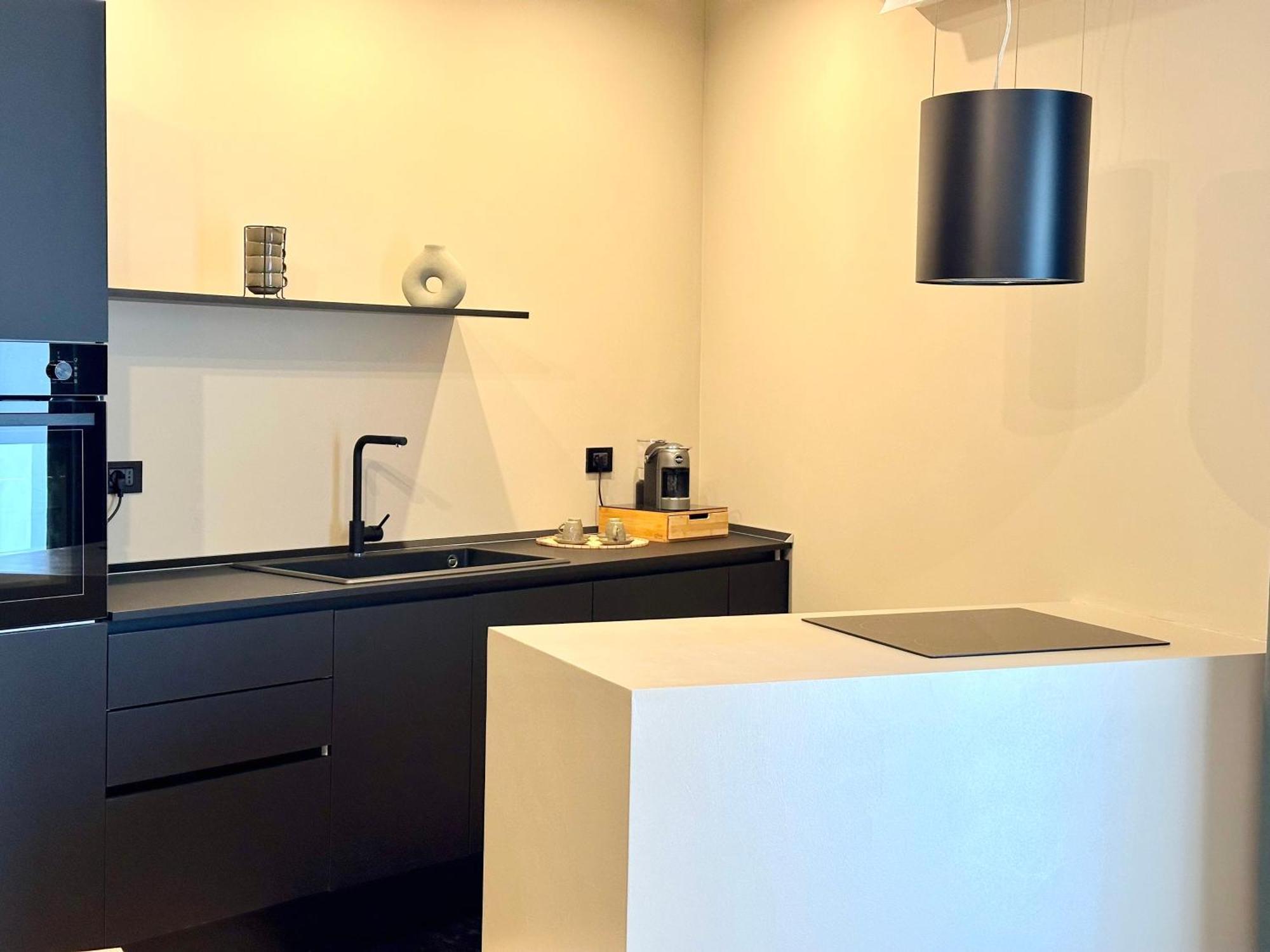 Carbone XXI Acomodação com café da manhã Catânia Exterior foto